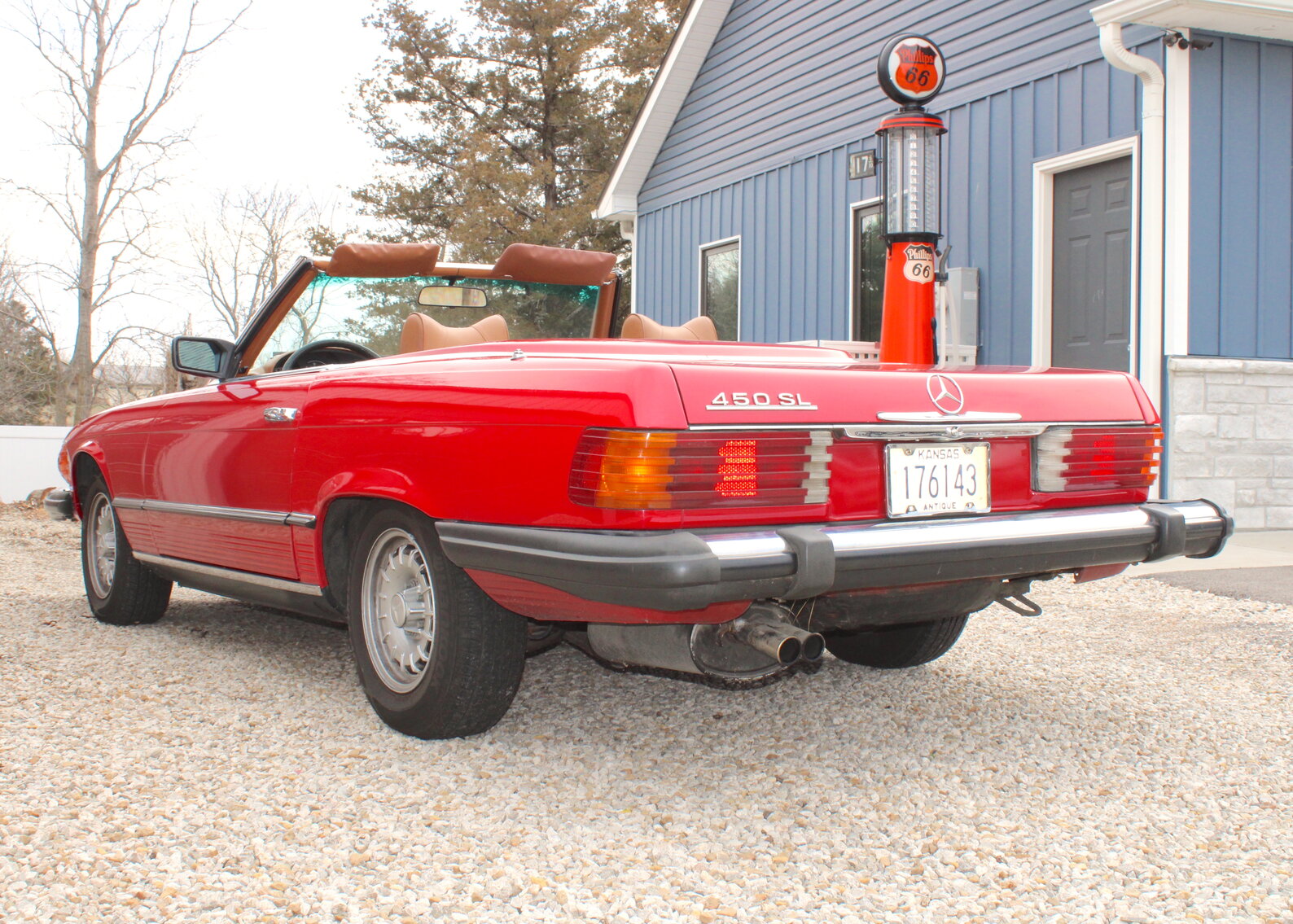 Image for ESTATE AUCTION