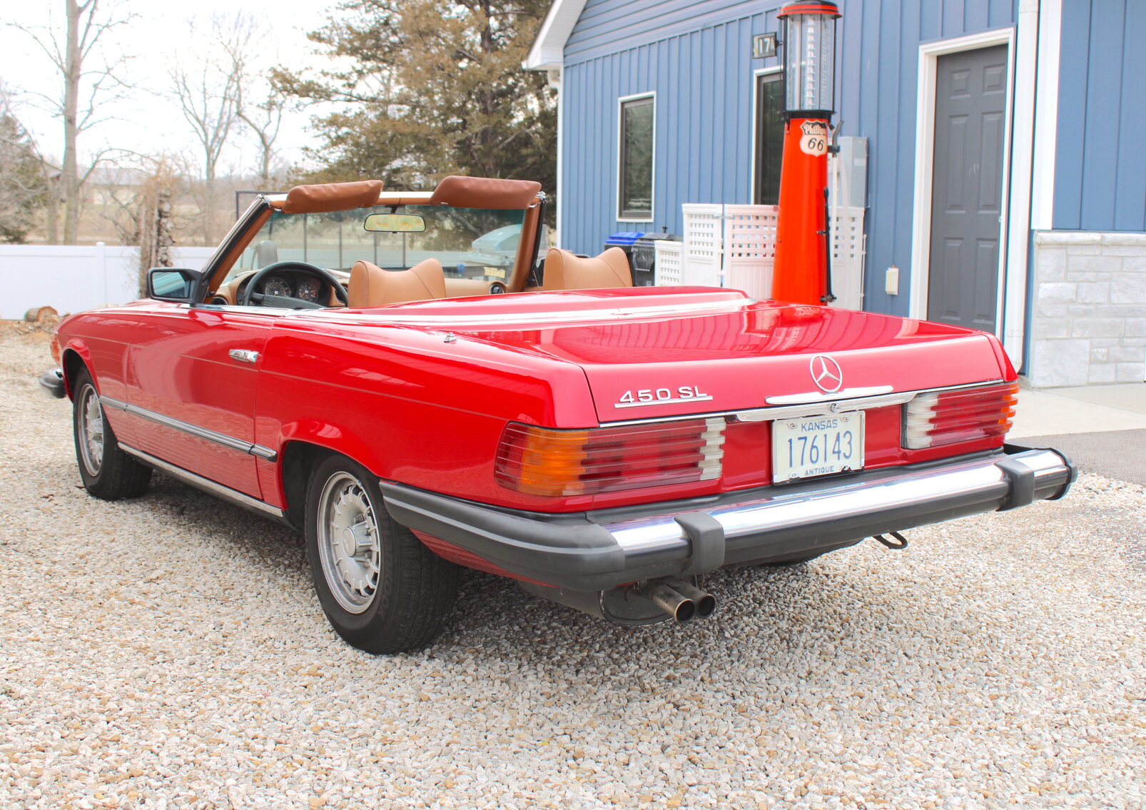 Image for ESTATE AUCTION