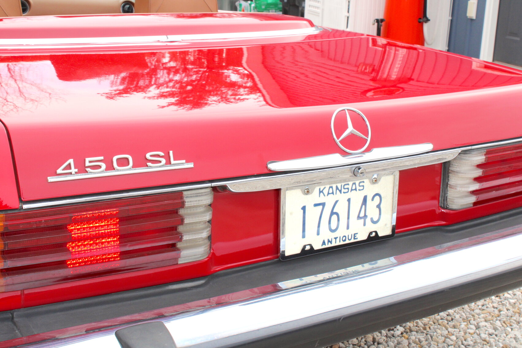 Image for ESTATE AUCTION