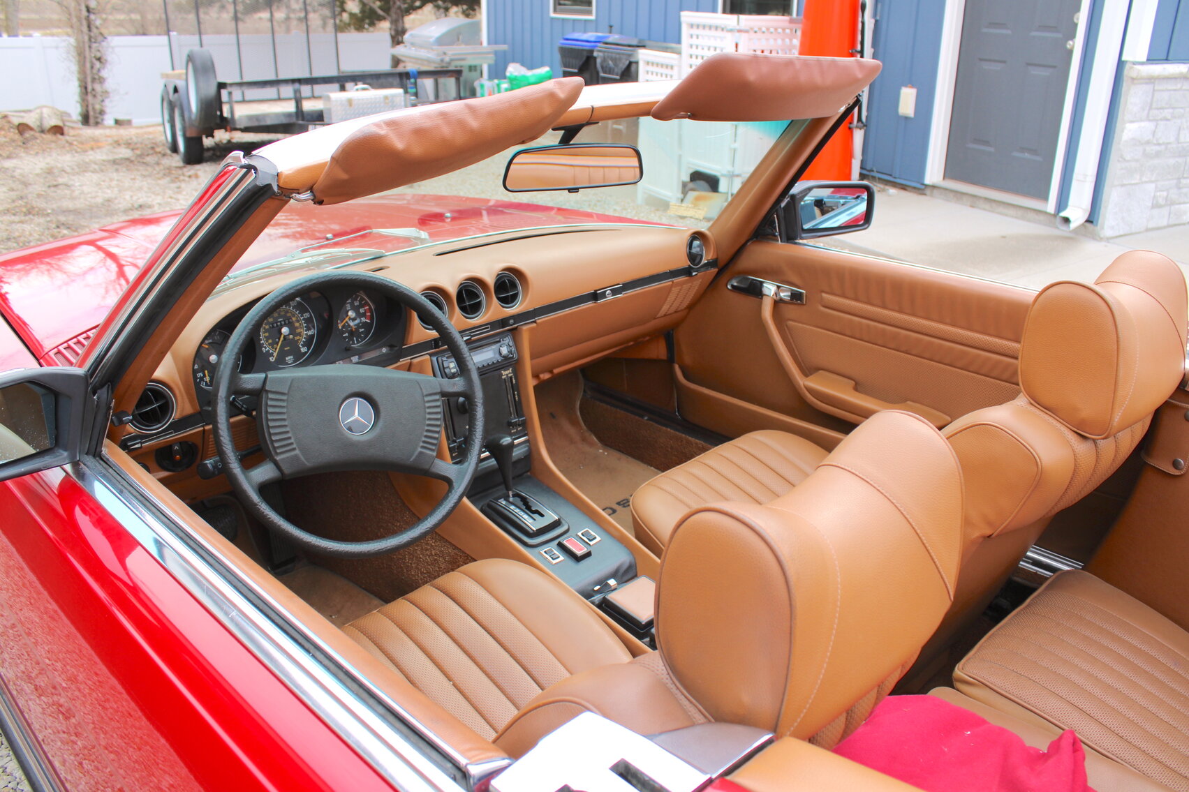 Image for ESTATE AUCTION