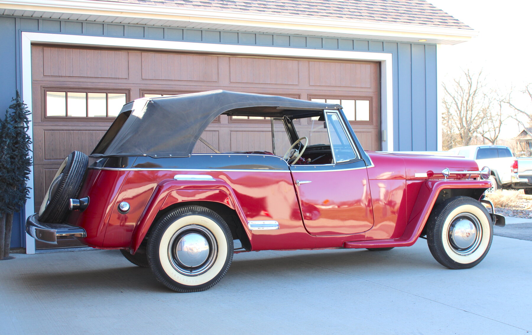 Image for ESTATE AUCTION