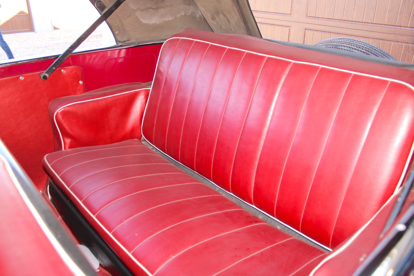 Image for ESTATE AUCTION