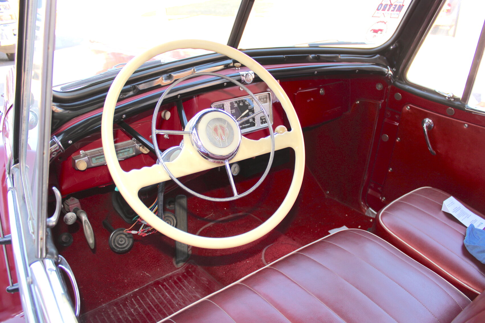 Image for ESTATE AUCTION