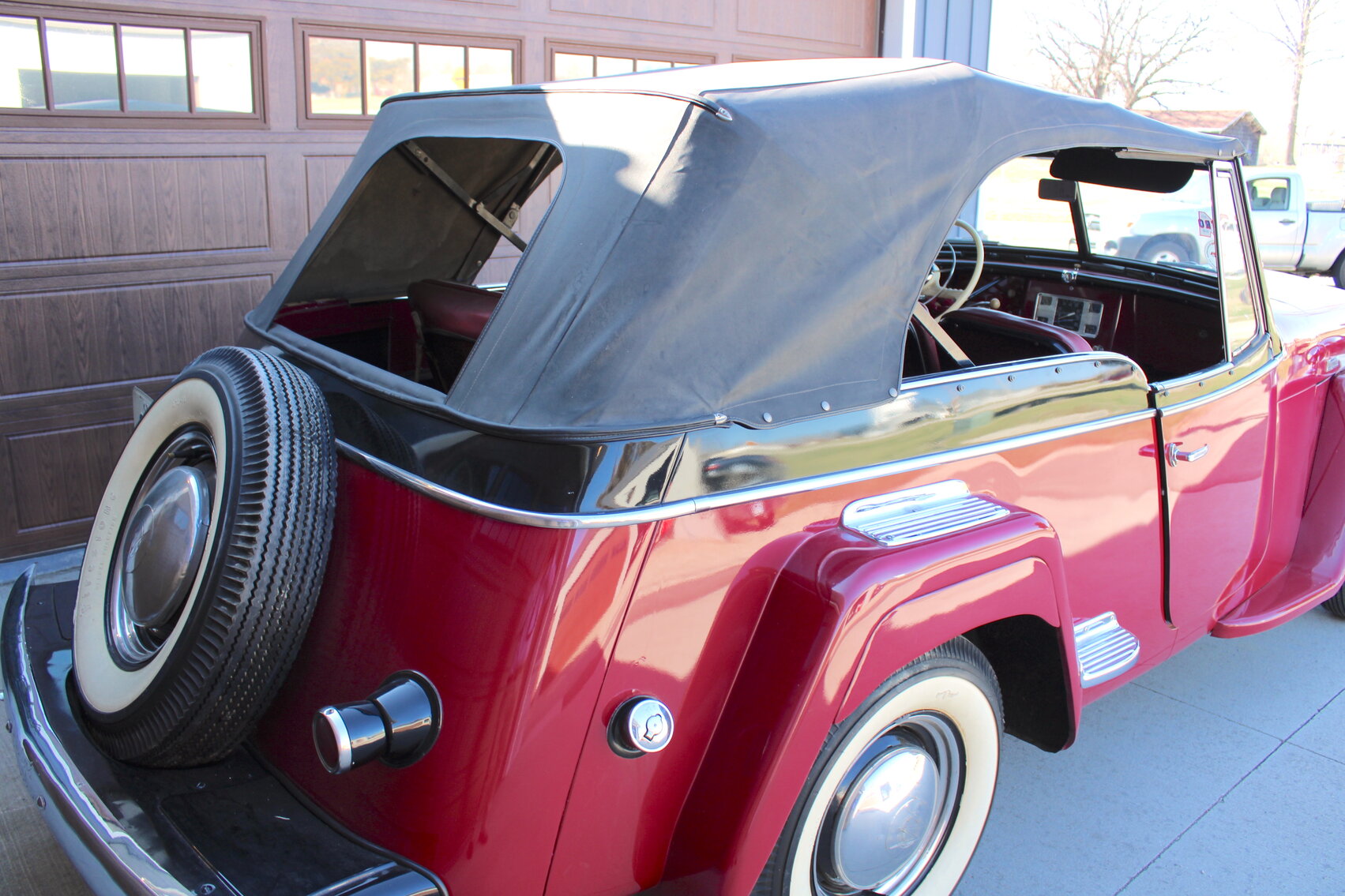 Image for ESTATE AUCTION