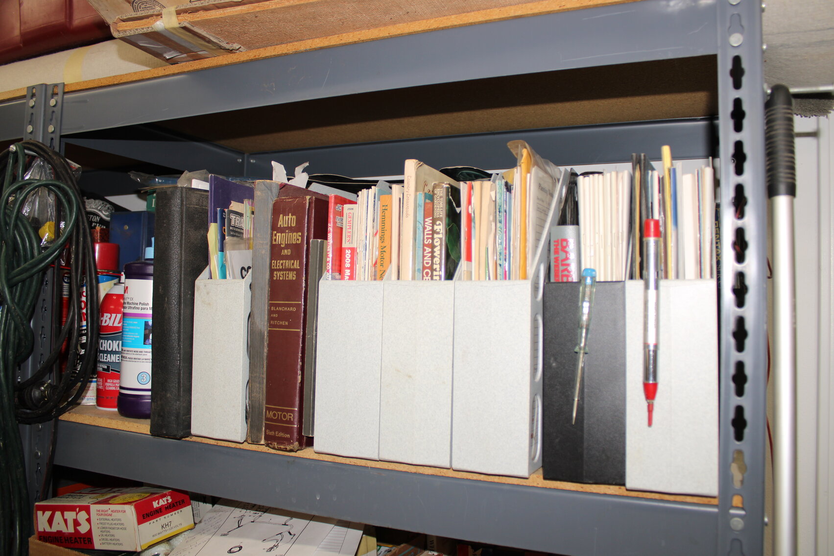 Image for ESTATE AUCTION