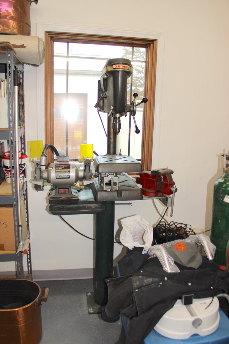 Image for ESTATE AUCTION