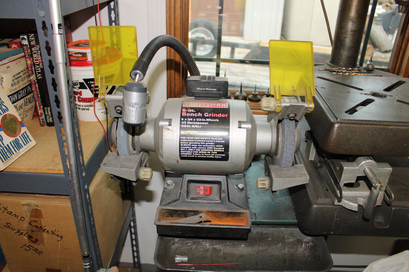 Image for ESTATE AUCTION