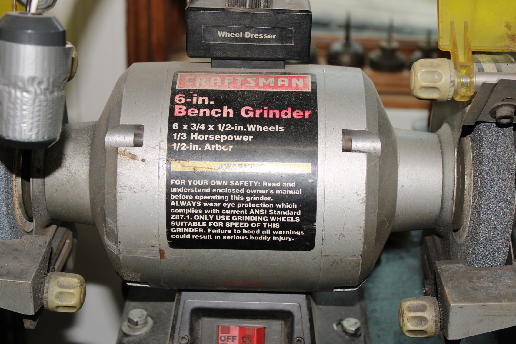 Image for ESTATE AUCTION