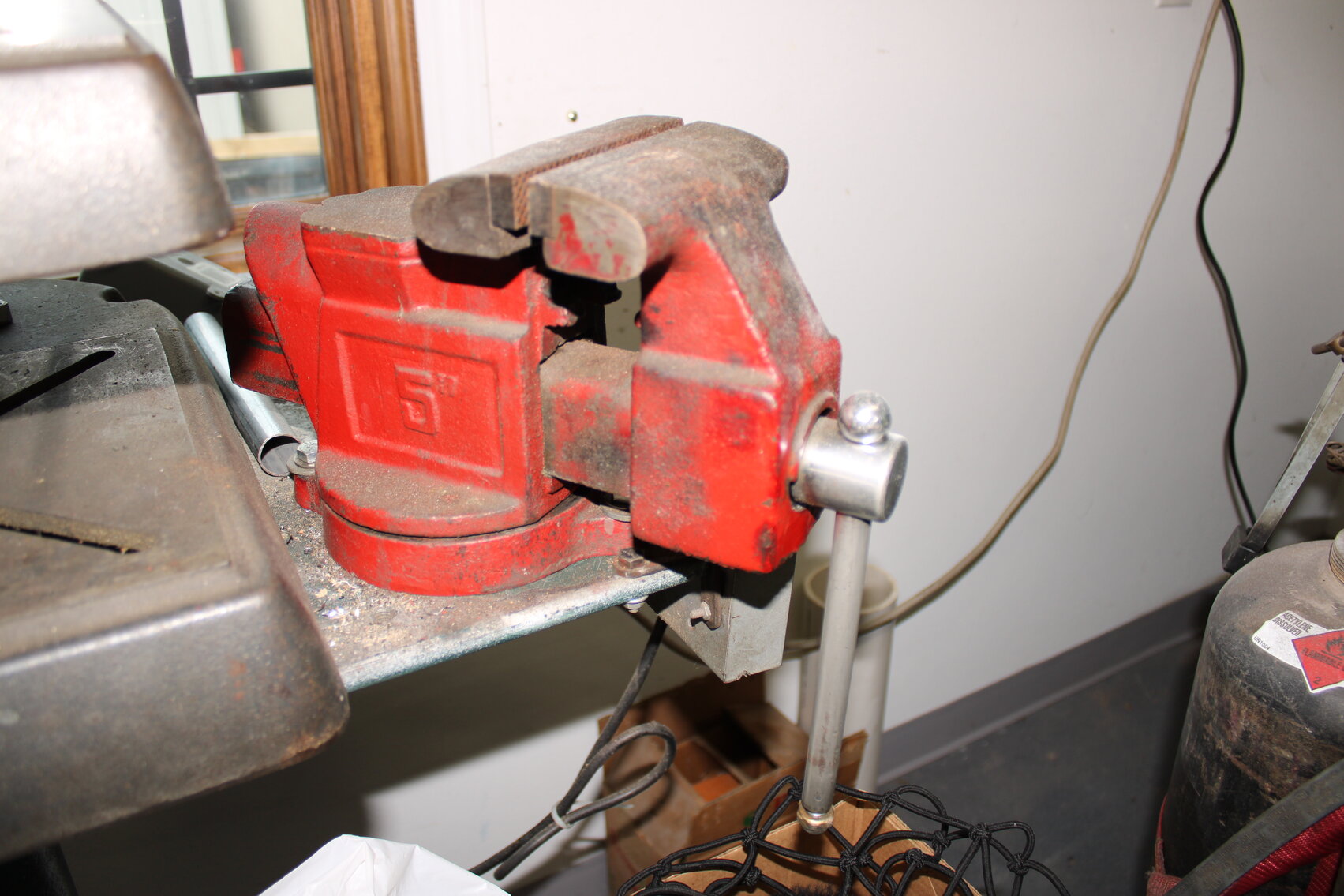 Image for ESTATE AUCTION