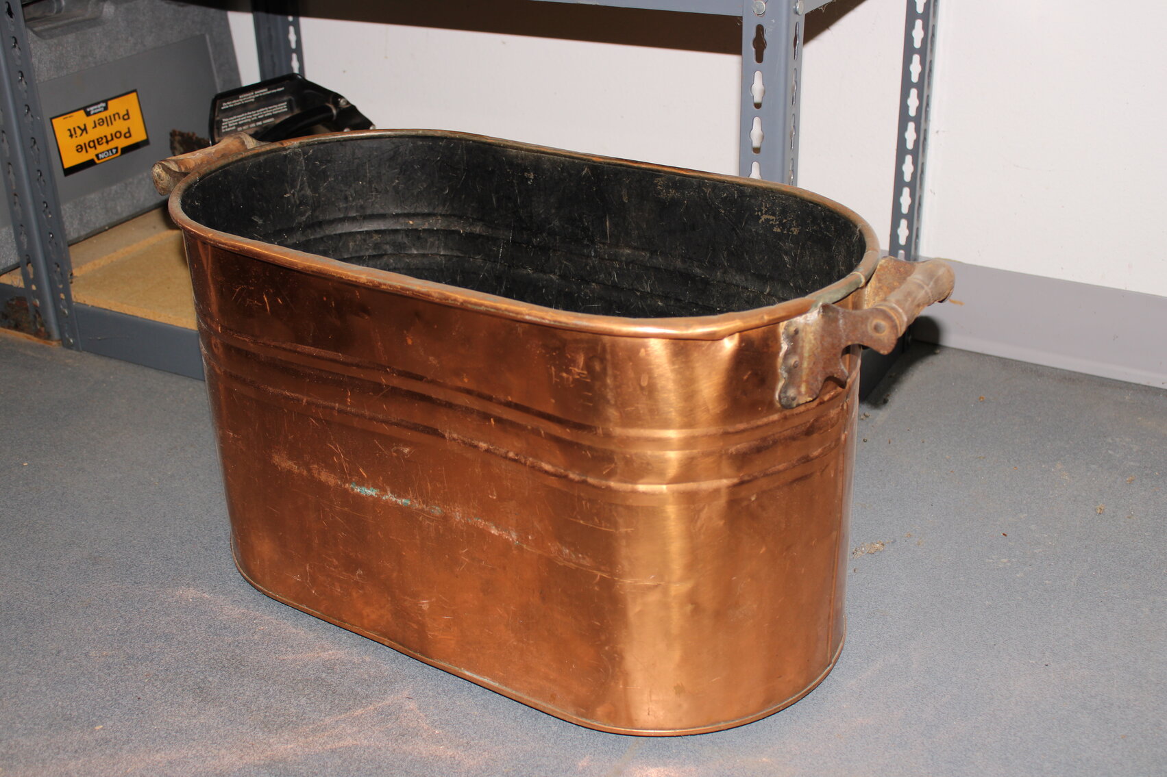 Image for ESTATE AUCTION