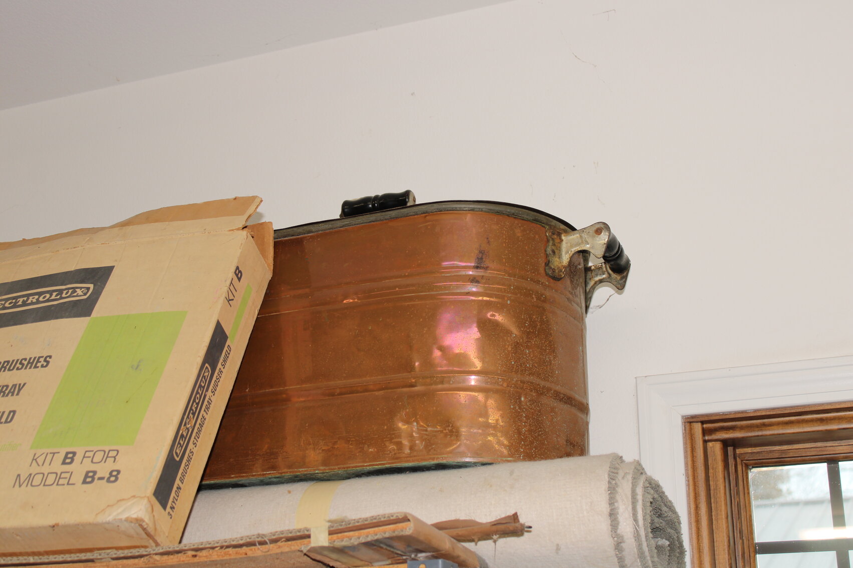 Image for ESTATE AUCTION