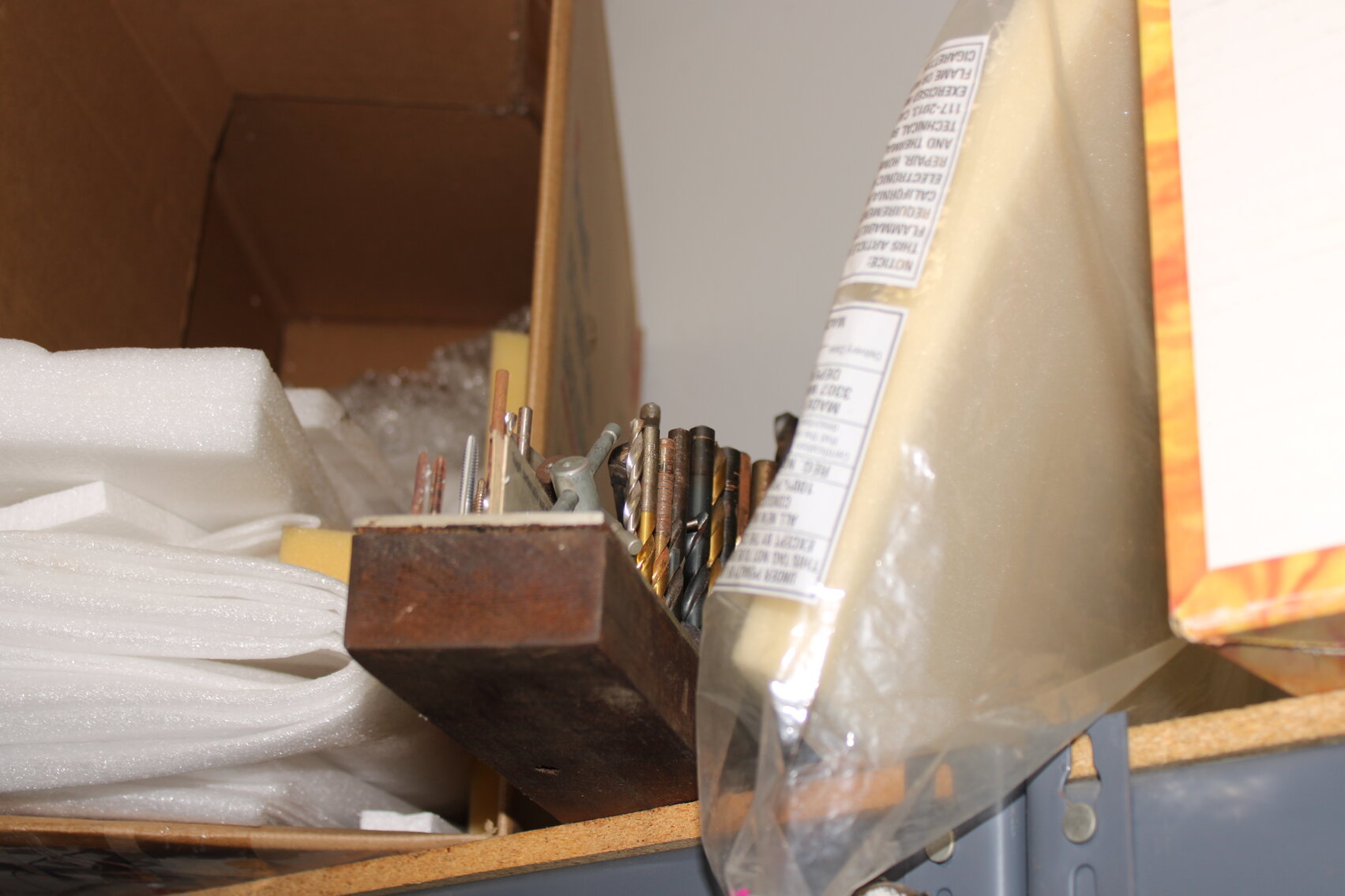 Image for ESTATE AUCTION