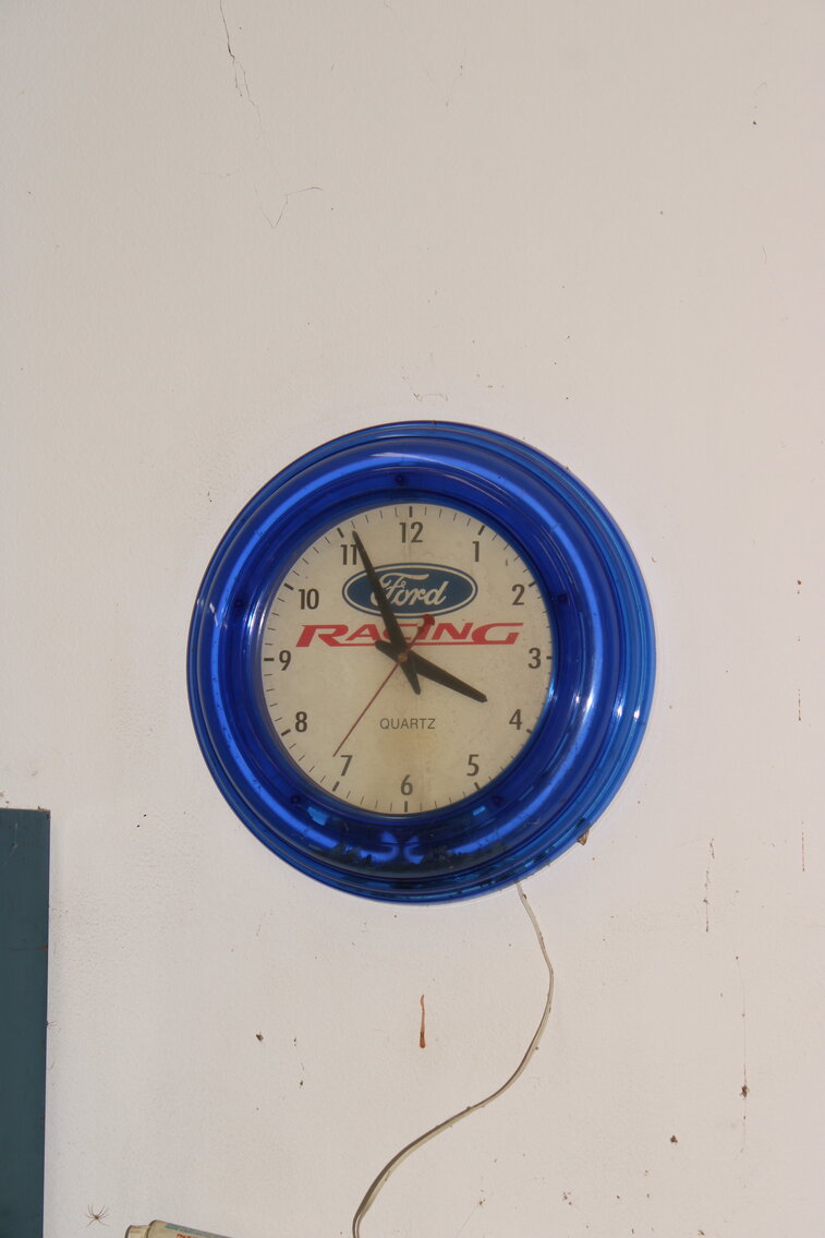 Image for ESTATE AUCTION