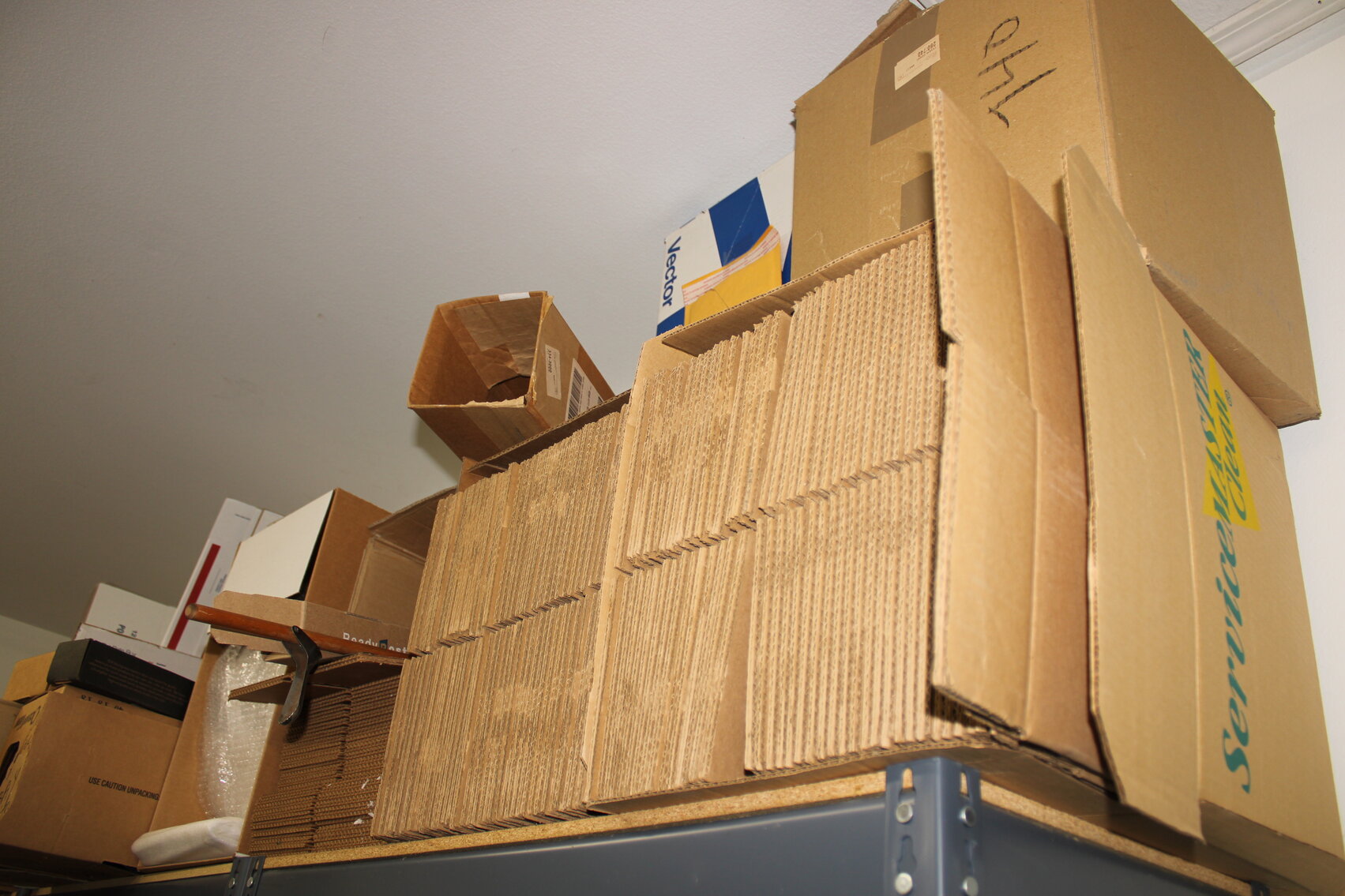 Image for ESTATE AUCTION