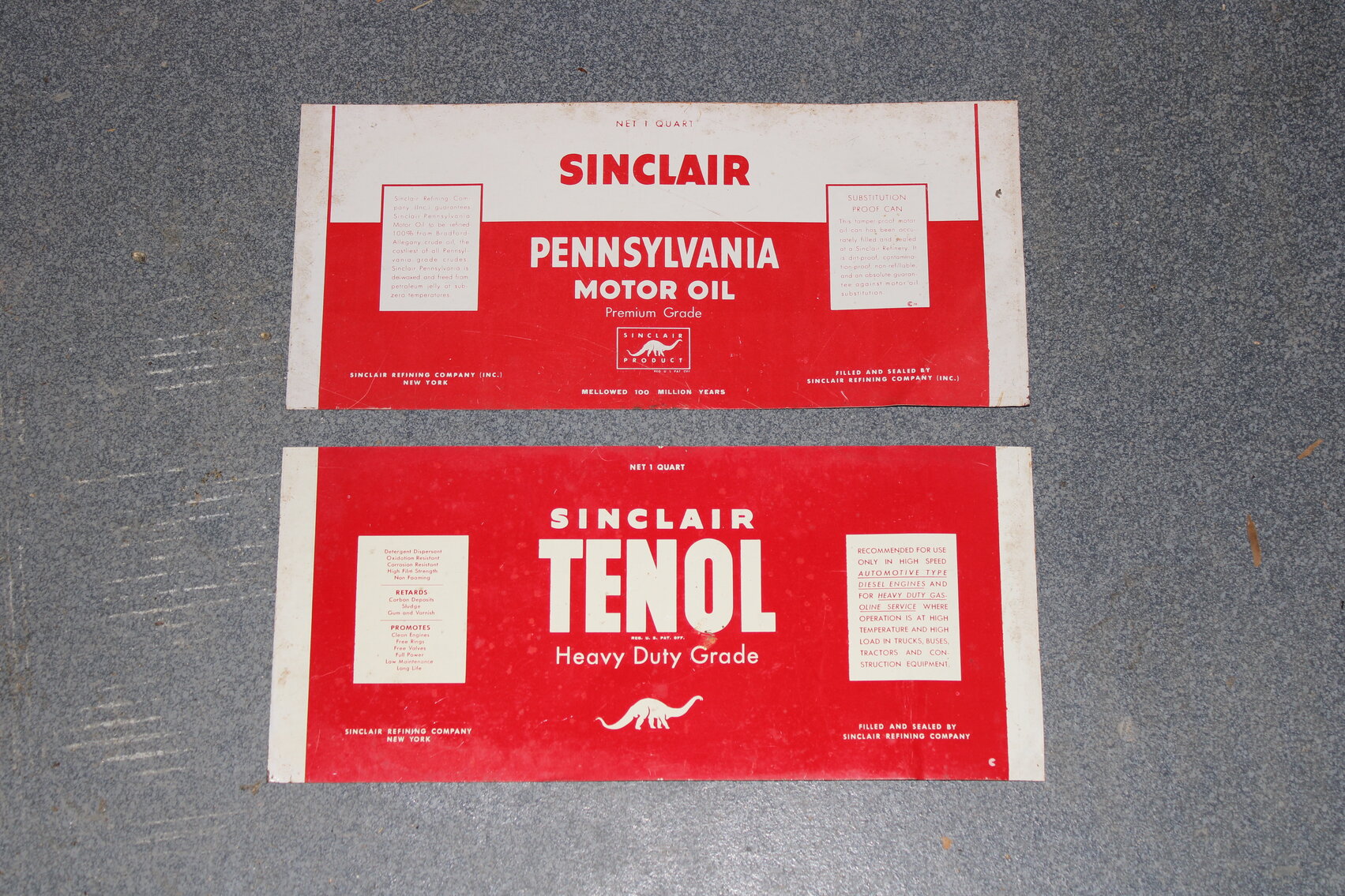 Image for ESTATE AUCTION