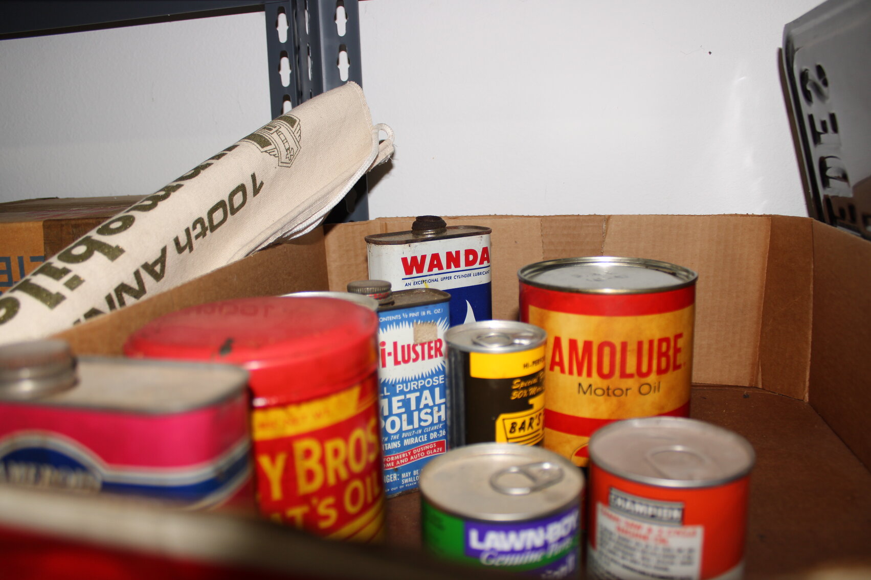 Image for ESTATE AUCTION