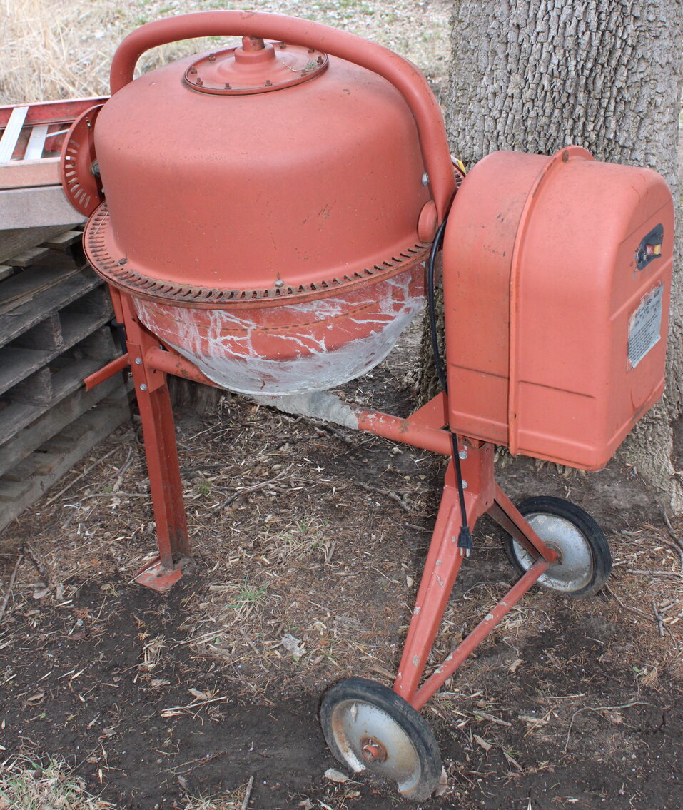 Image for ESTATE AUCTION