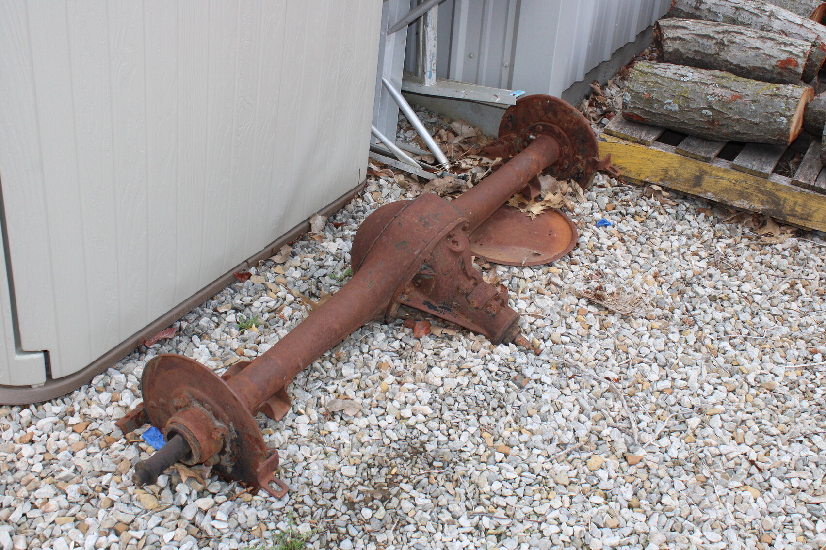 Image for ESTATE AUCTION