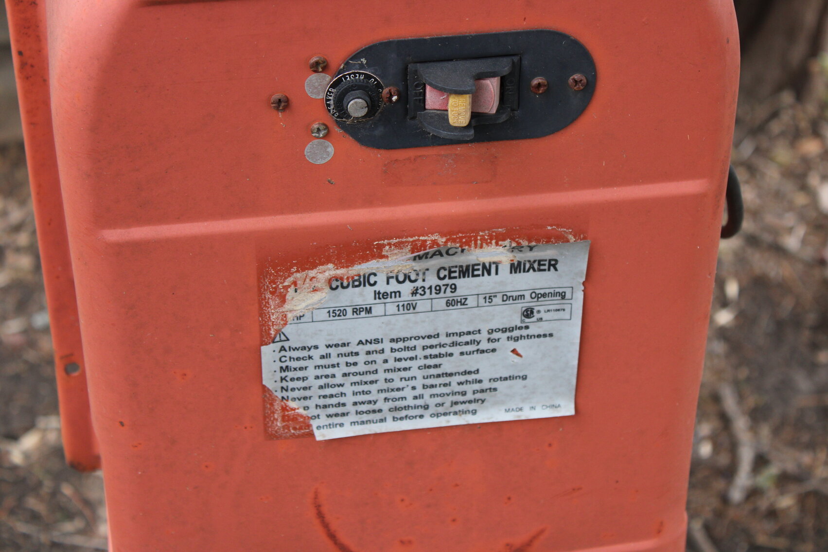 Image for ESTATE AUCTION