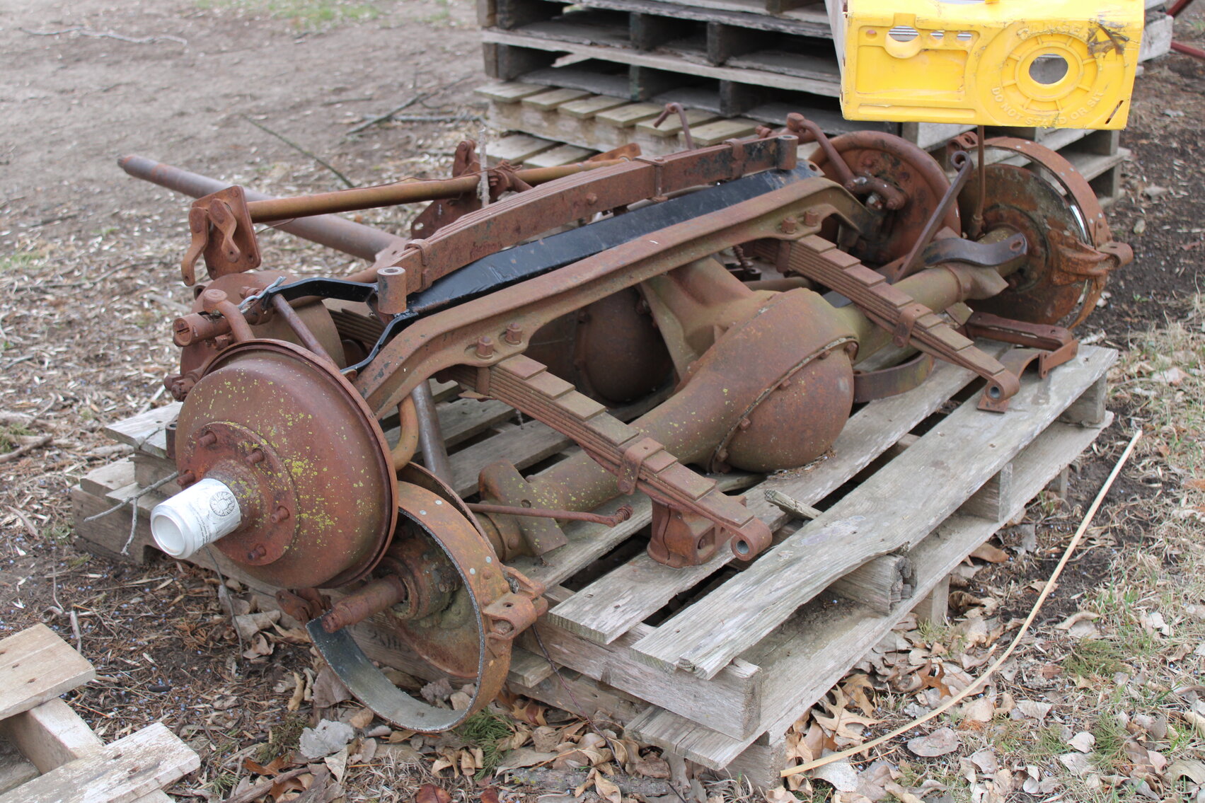 Image for ESTATE AUCTION