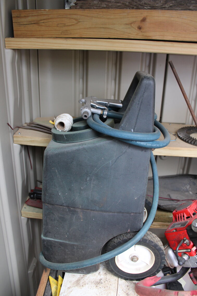 Image for ESTATE AUCTION