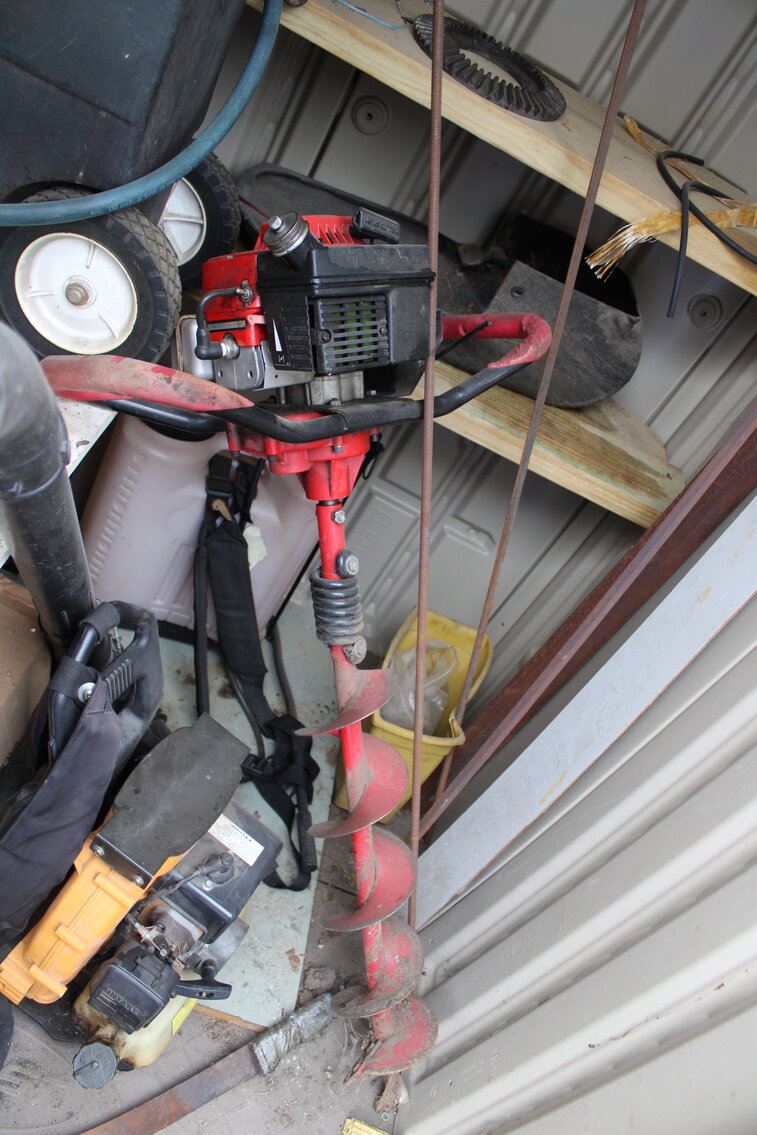 Image for ESTATE AUCTION