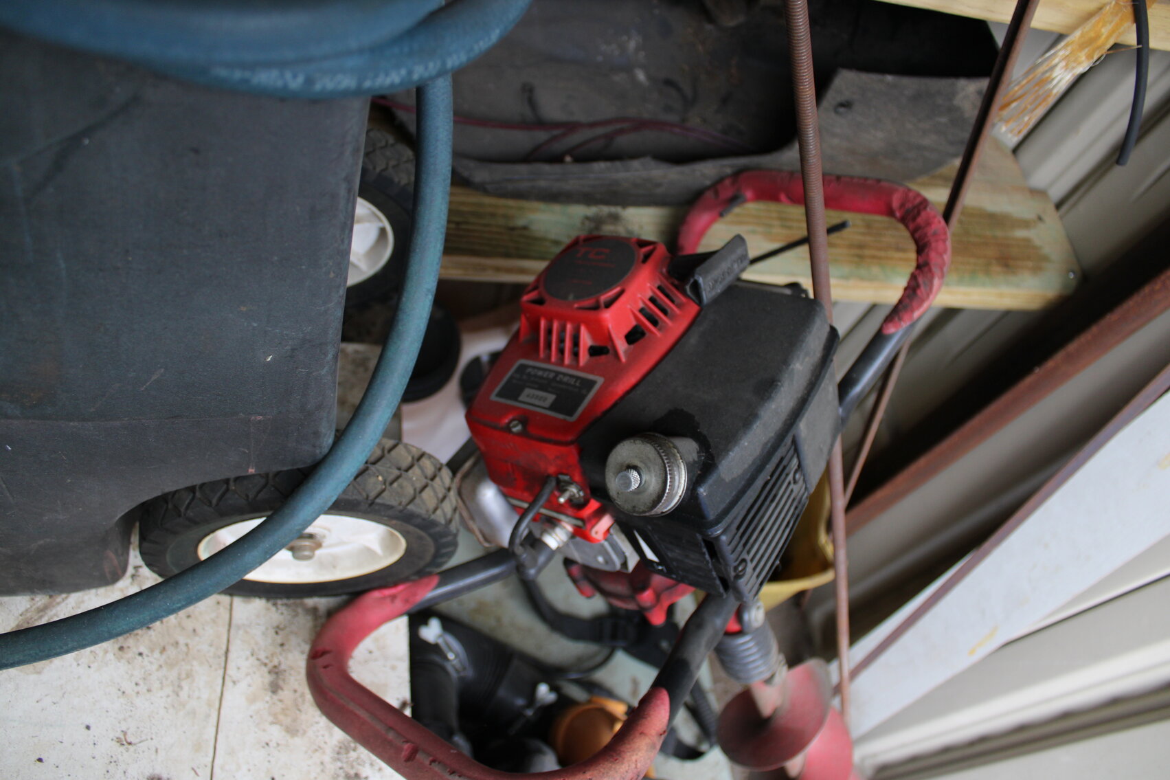 Image for ESTATE AUCTION