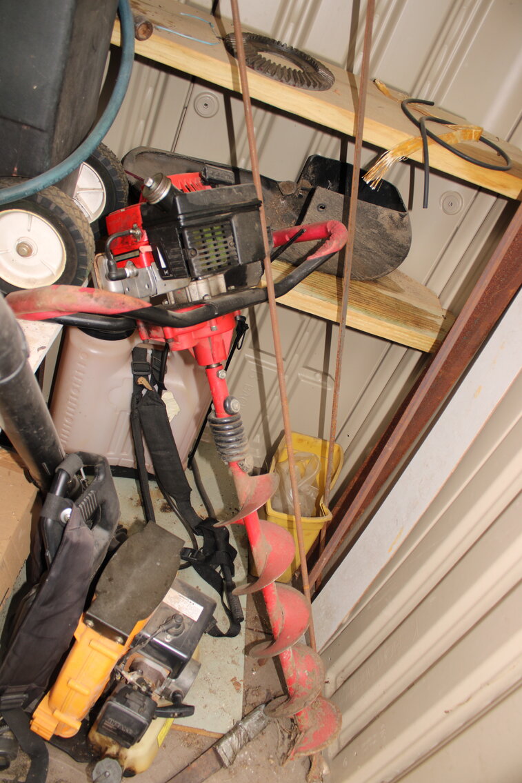 Image for ESTATE AUCTION