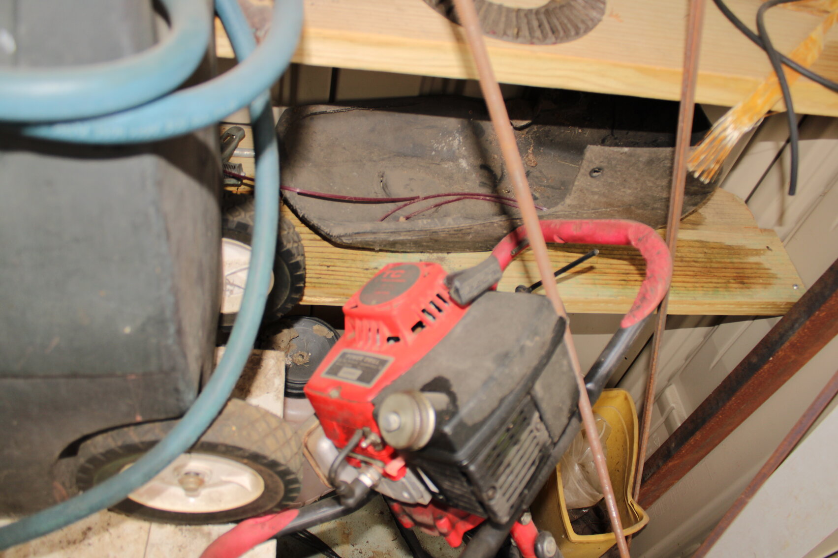 Image for ESTATE AUCTION