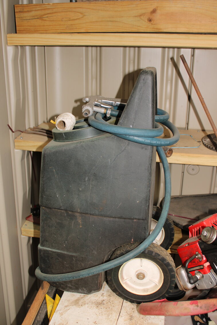 Image for ESTATE AUCTION