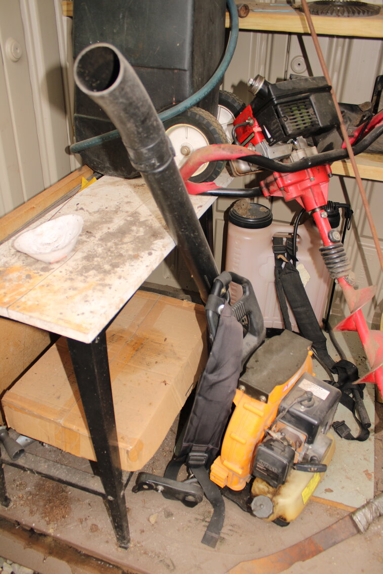 Image for ESTATE AUCTION