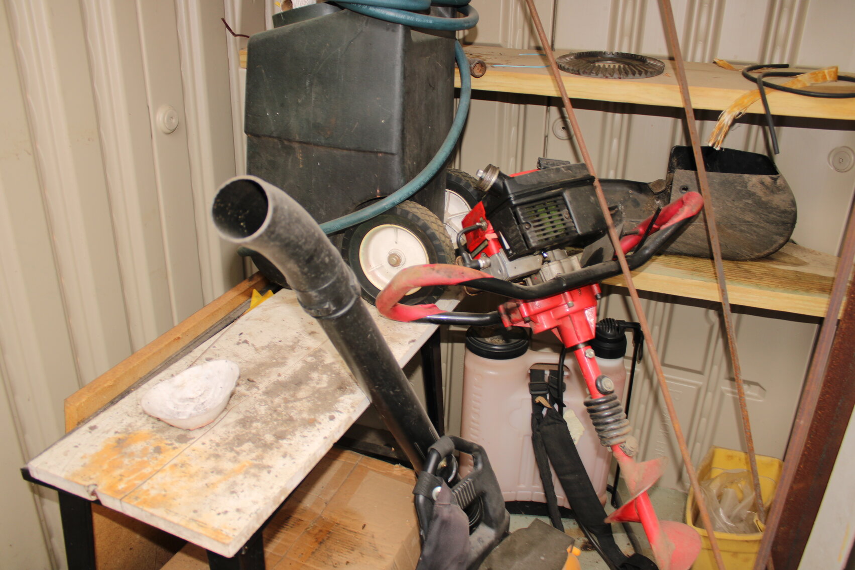 Image for ESTATE AUCTION