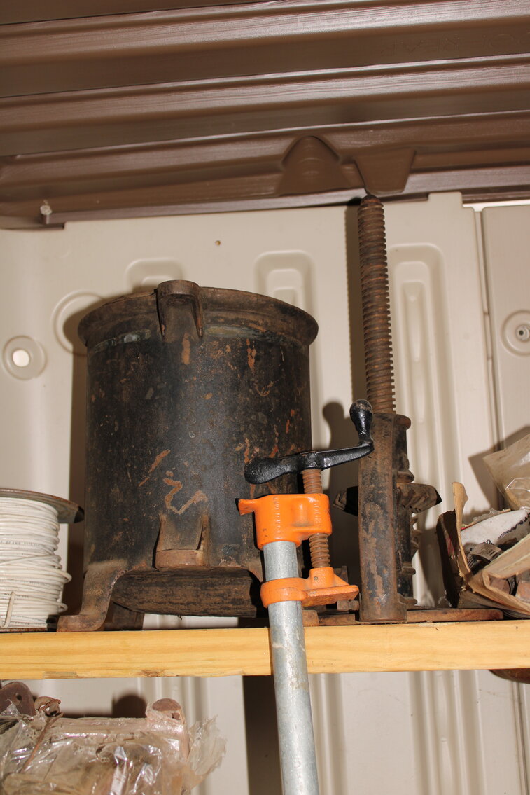 Image for ESTATE AUCTION