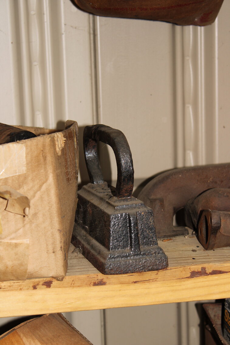 Image for ESTATE AUCTION