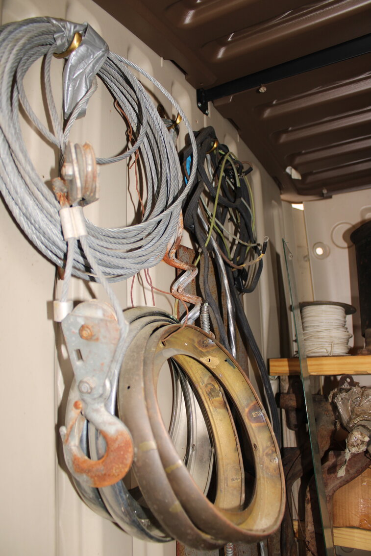 Image for ESTATE AUCTION