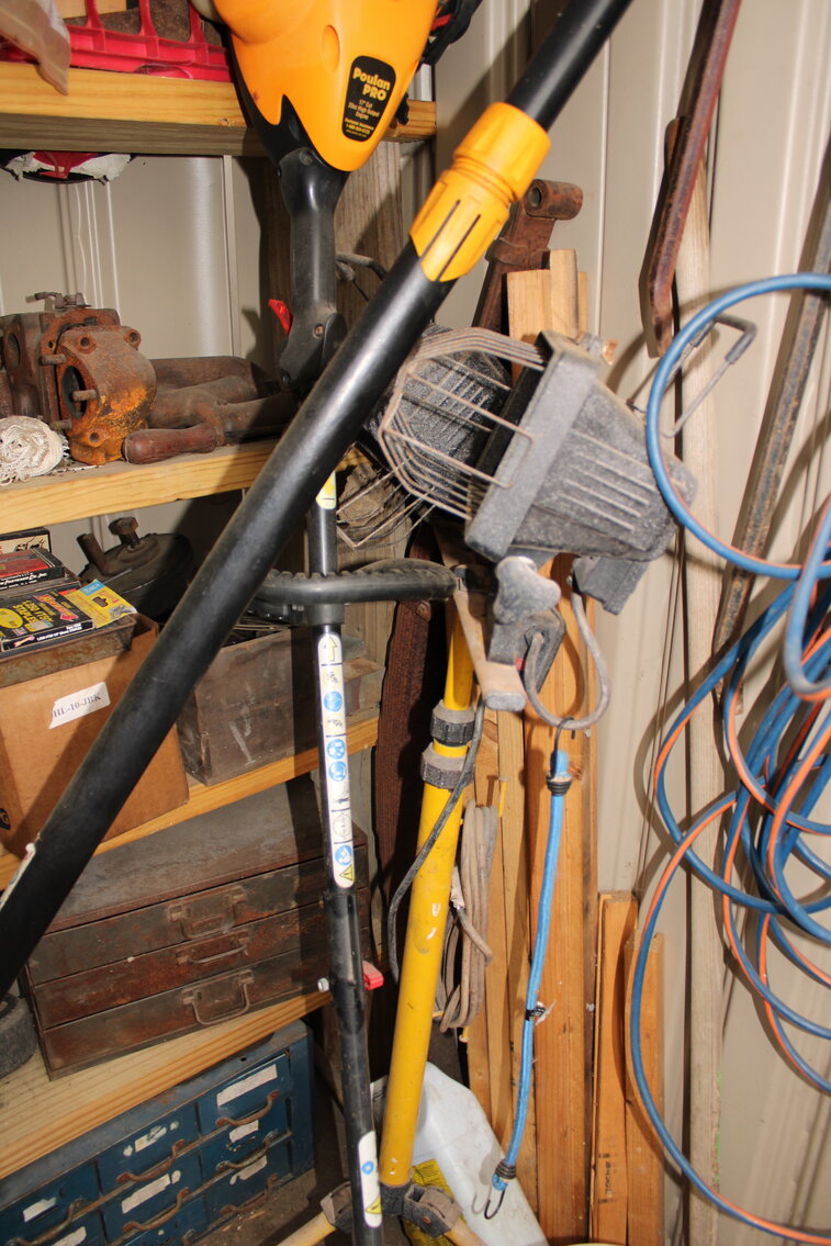 Image for ESTATE AUCTION