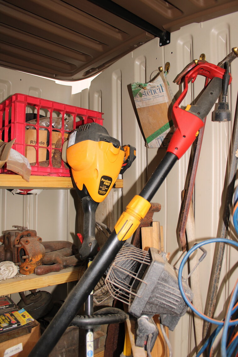 Image for ESTATE AUCTION