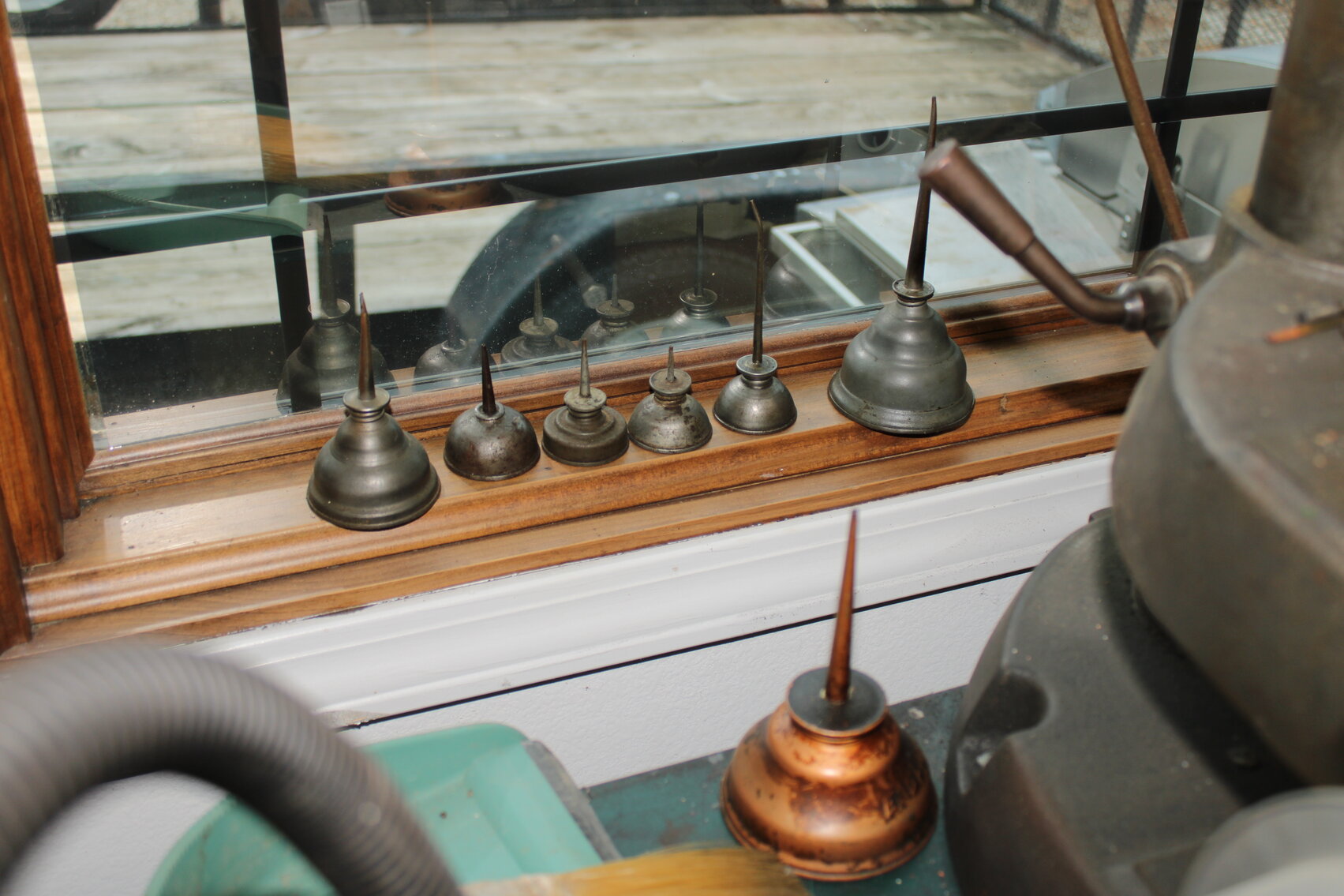 Image for ESTATE AUCTION