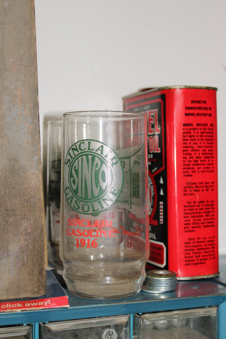 Image for ESTATE AUCTION