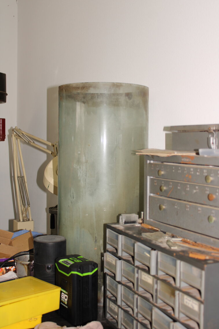 Image for ESTATE AUCTION