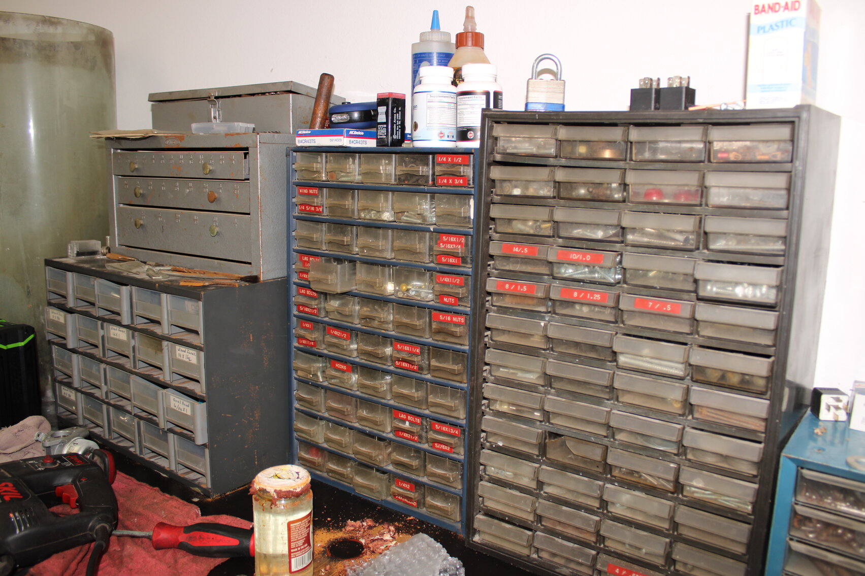 Image for ESTATE AUCTION