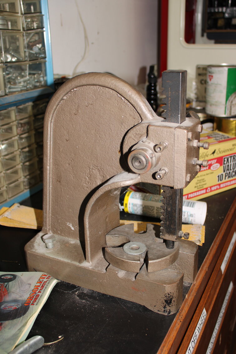 Image for ESTATE AUCTION