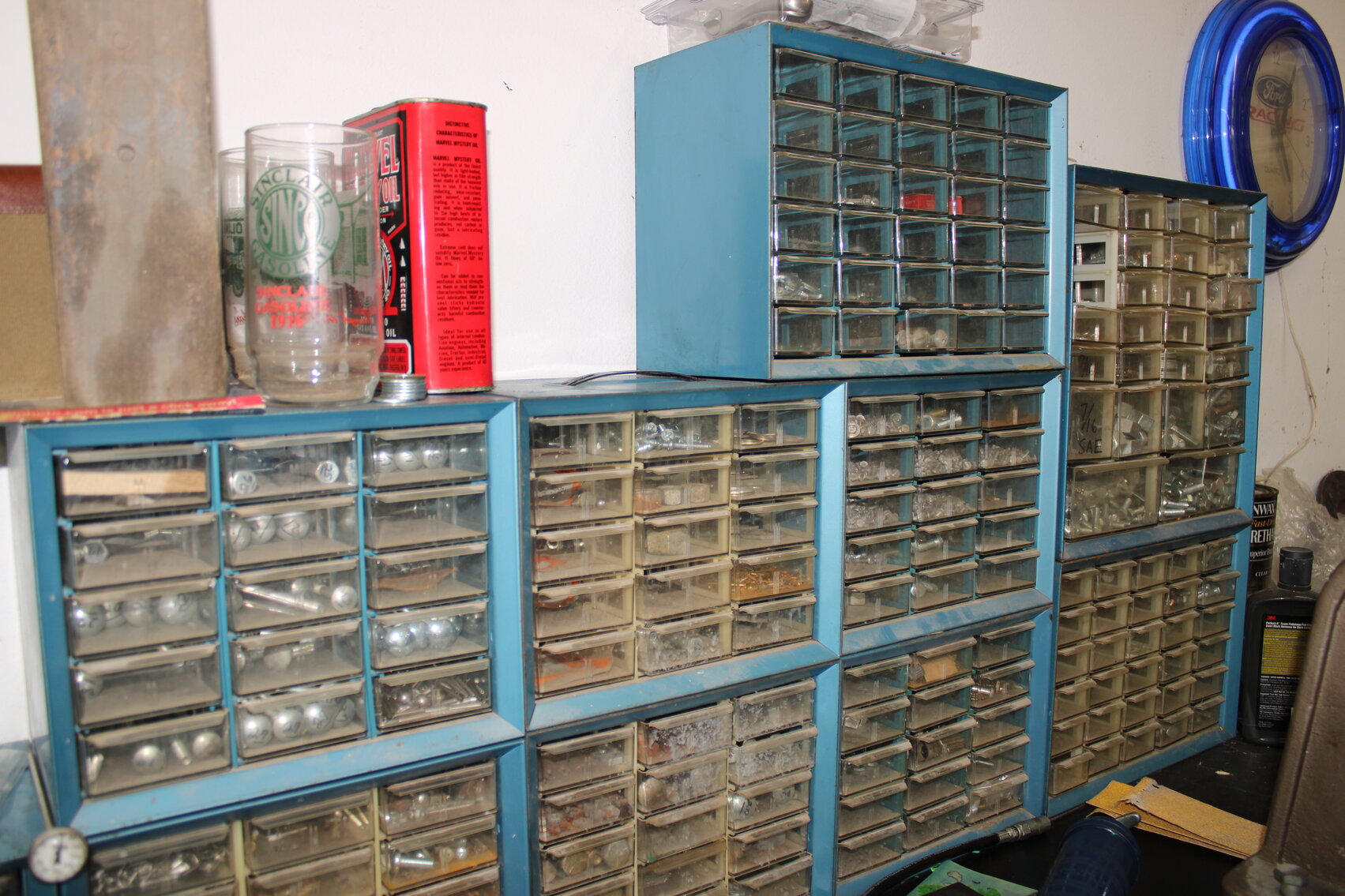 Image for ESTATE AUCTION