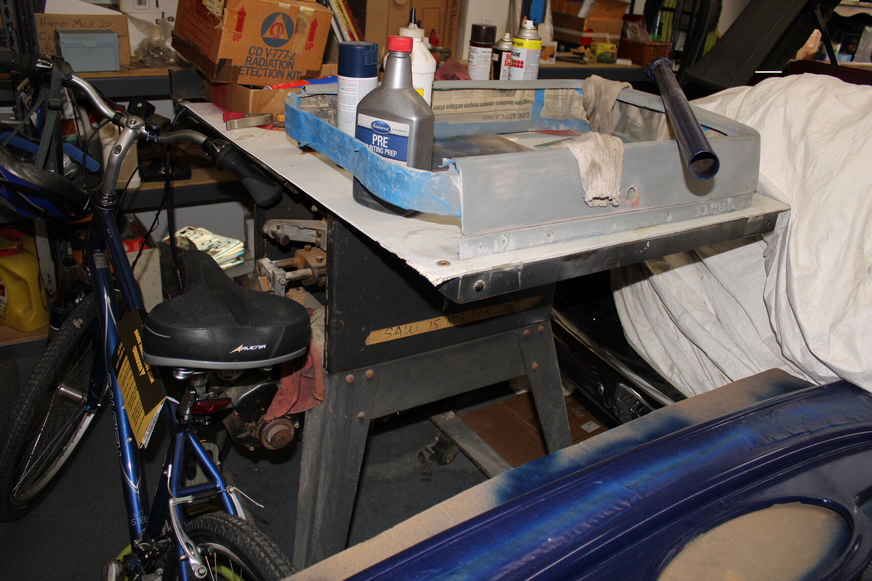 Image for ESTATE AUCTION