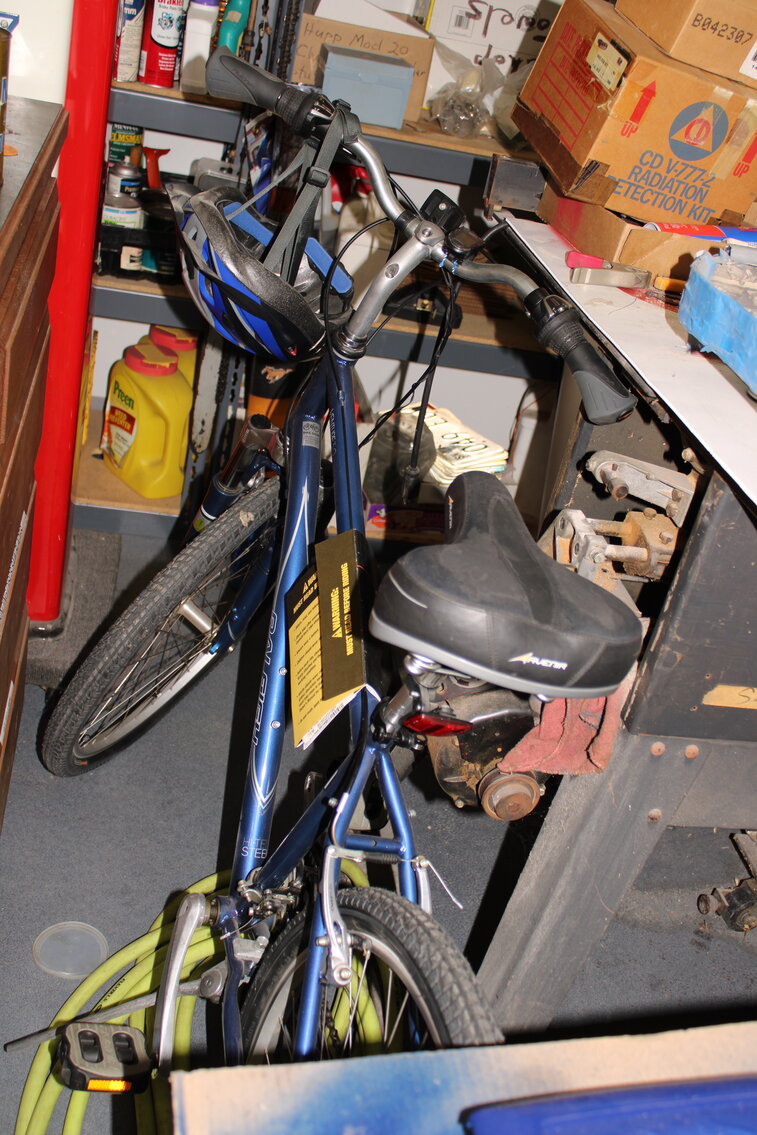 Image for ESTATE AUCTION