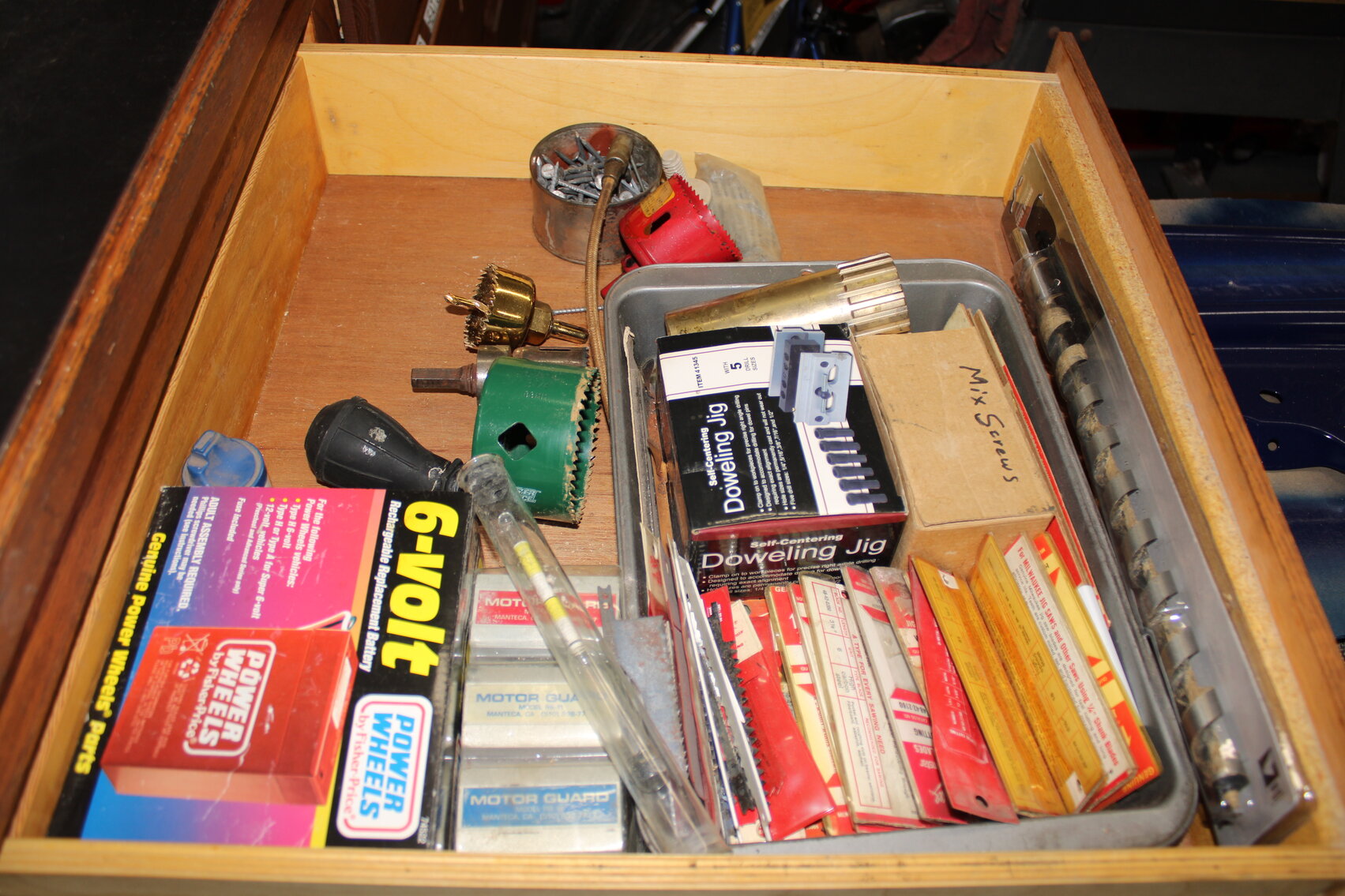 Image for ESTATE AUCTION