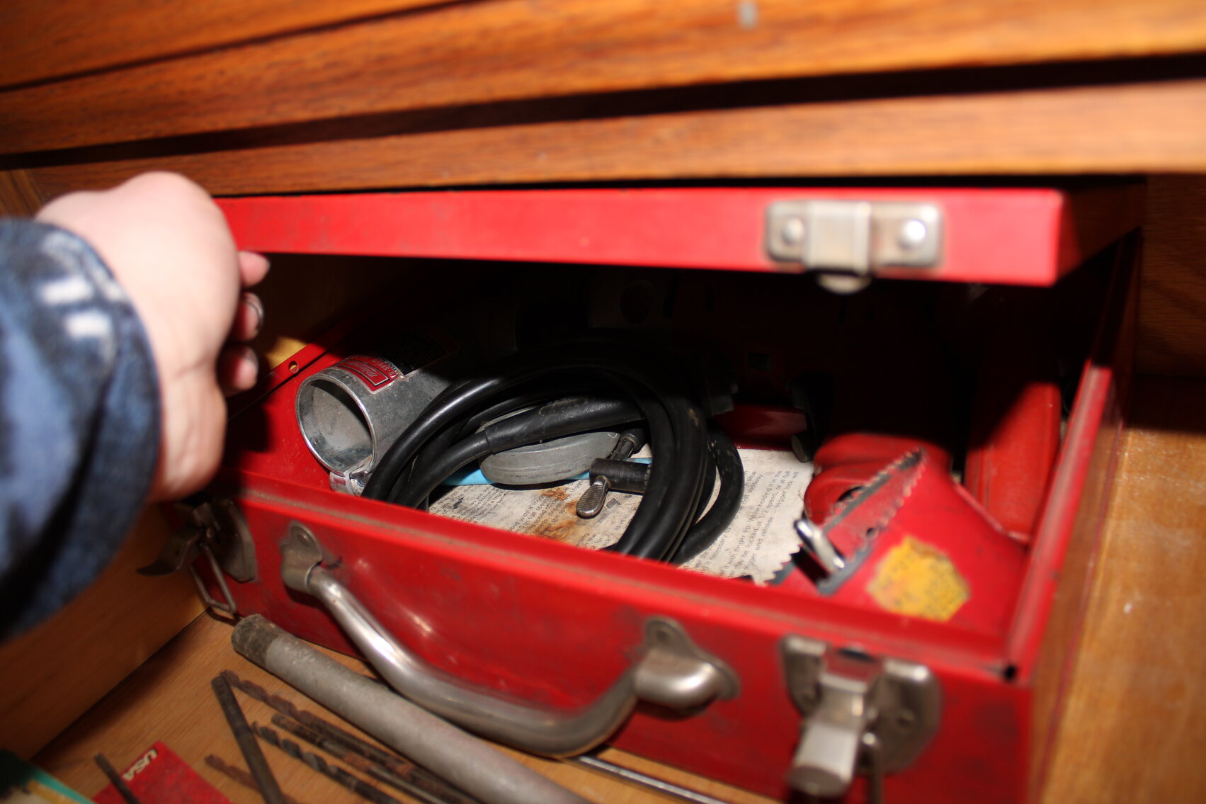 Image for ESTATE AUCTION