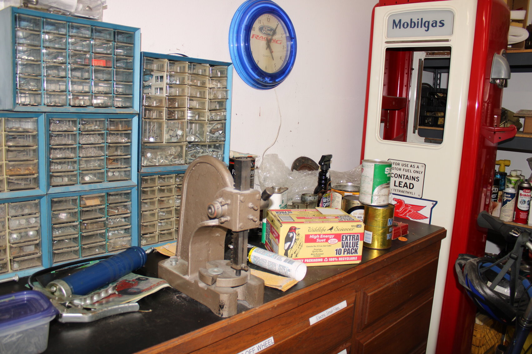 Image for ESTATE AUCTION