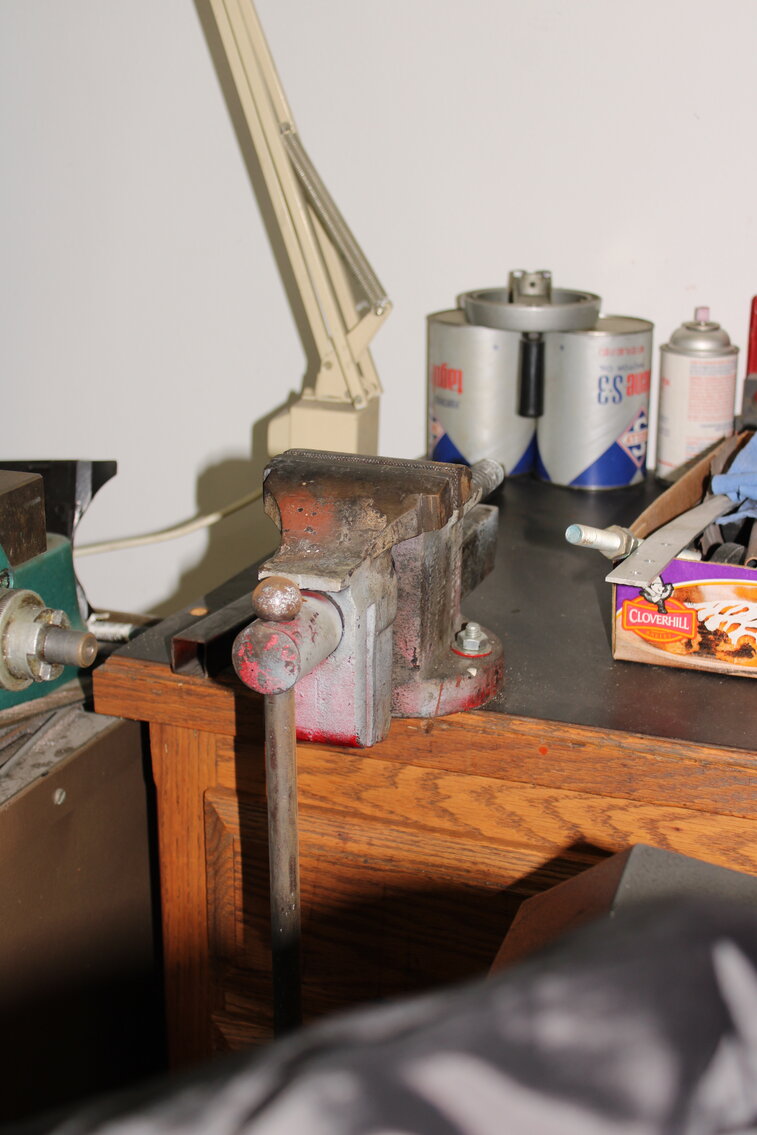 Image for ESTATE AUCTION