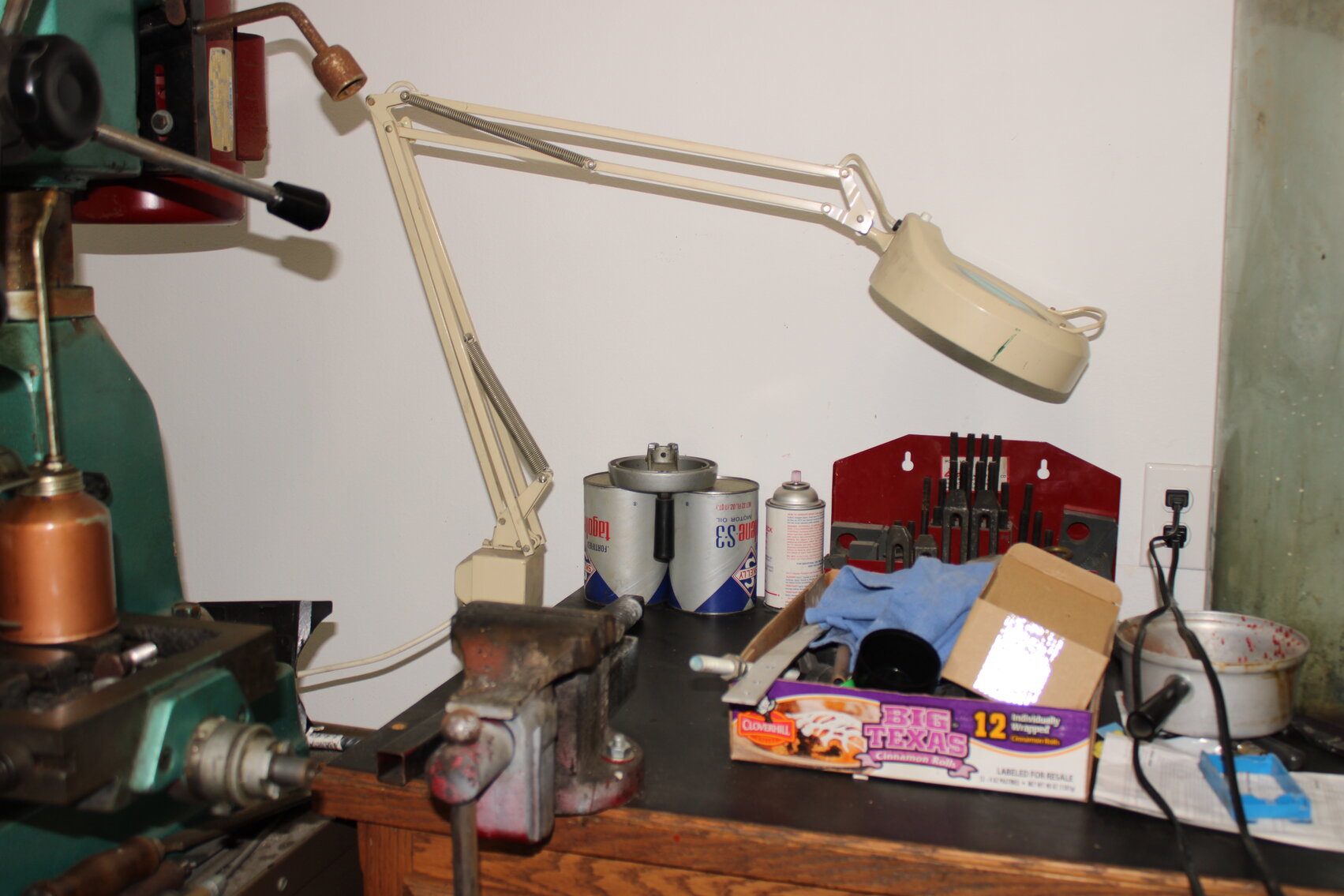 Image for ESTATE AUCTION